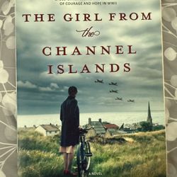 The Girl From the Channel Islands