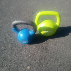 Weights