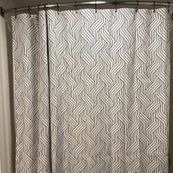 Shower Curtain