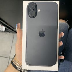 iPhone 16+