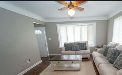Couch & coffee table / side table