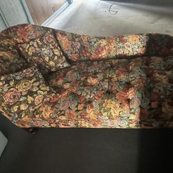 Chaise Sofa
