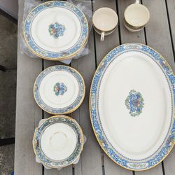Lenox  Presidential Collection China