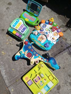 !! Childs Toys Price for All