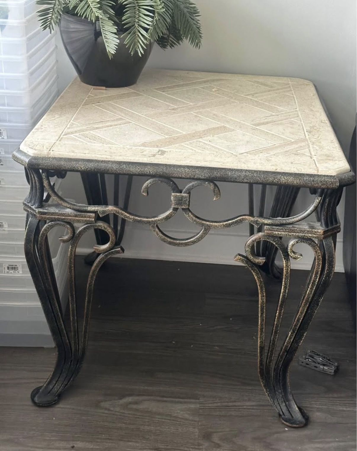 Living Room Tables