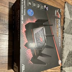 FS: Asus ROG Rapture GT-AC5300 Router