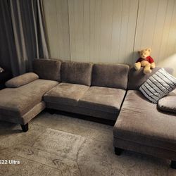U Sofa 