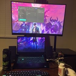 Alienware M15 R6 Laptop