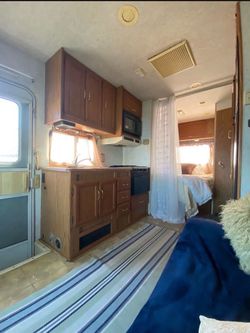 Mobile home