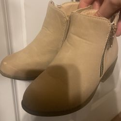 Girls Boots 