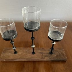 Candle Holder