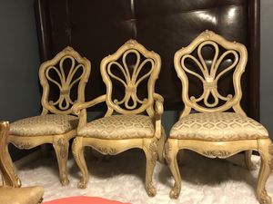 New And Used Antique Chairs For In Alexandria Va Offerup