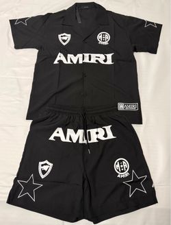 AMIRI Set