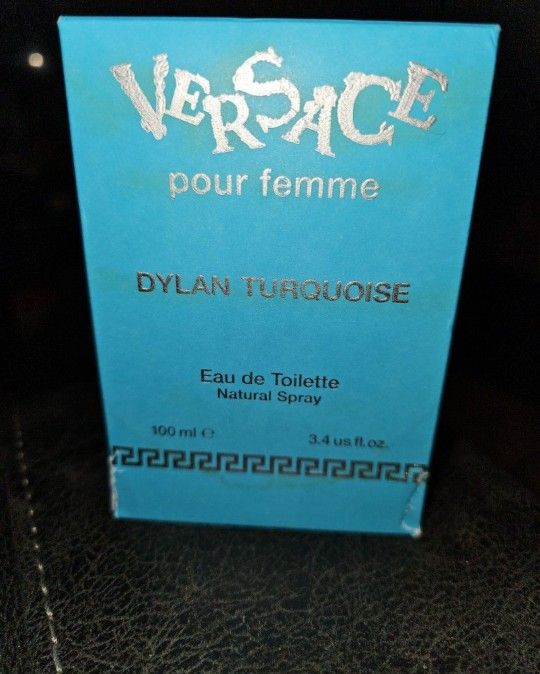 Versace Perfume