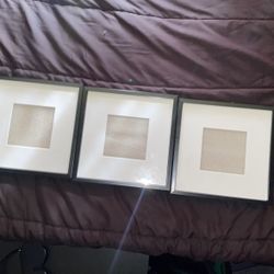 Picture Frames