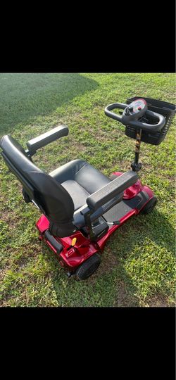 Merits Health Roadster S4 Scooter