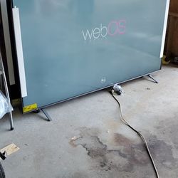 Price Firm Brandnew 86 Inch Lg 4k Smart No Trading