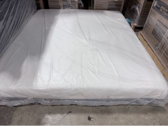 SALE 🔥California king mattress Tempurpedic cloud medium hybrid