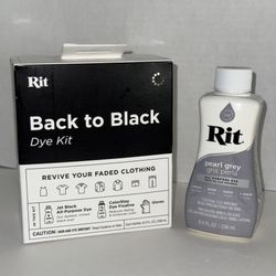 Dye Kits For Clothing