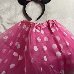 Traje De Niña 2A 6 Años