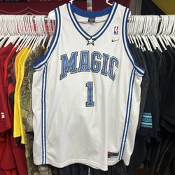Orlando Magic Jersey 