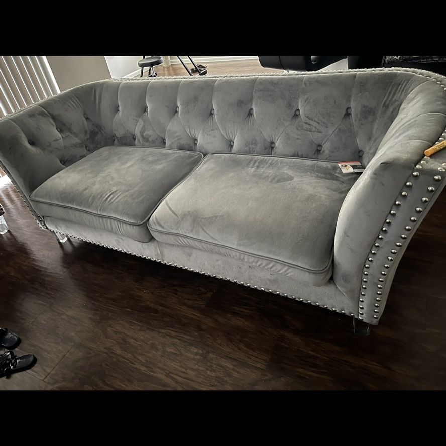 Sofa Set 