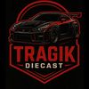 TRaGiK Diecast