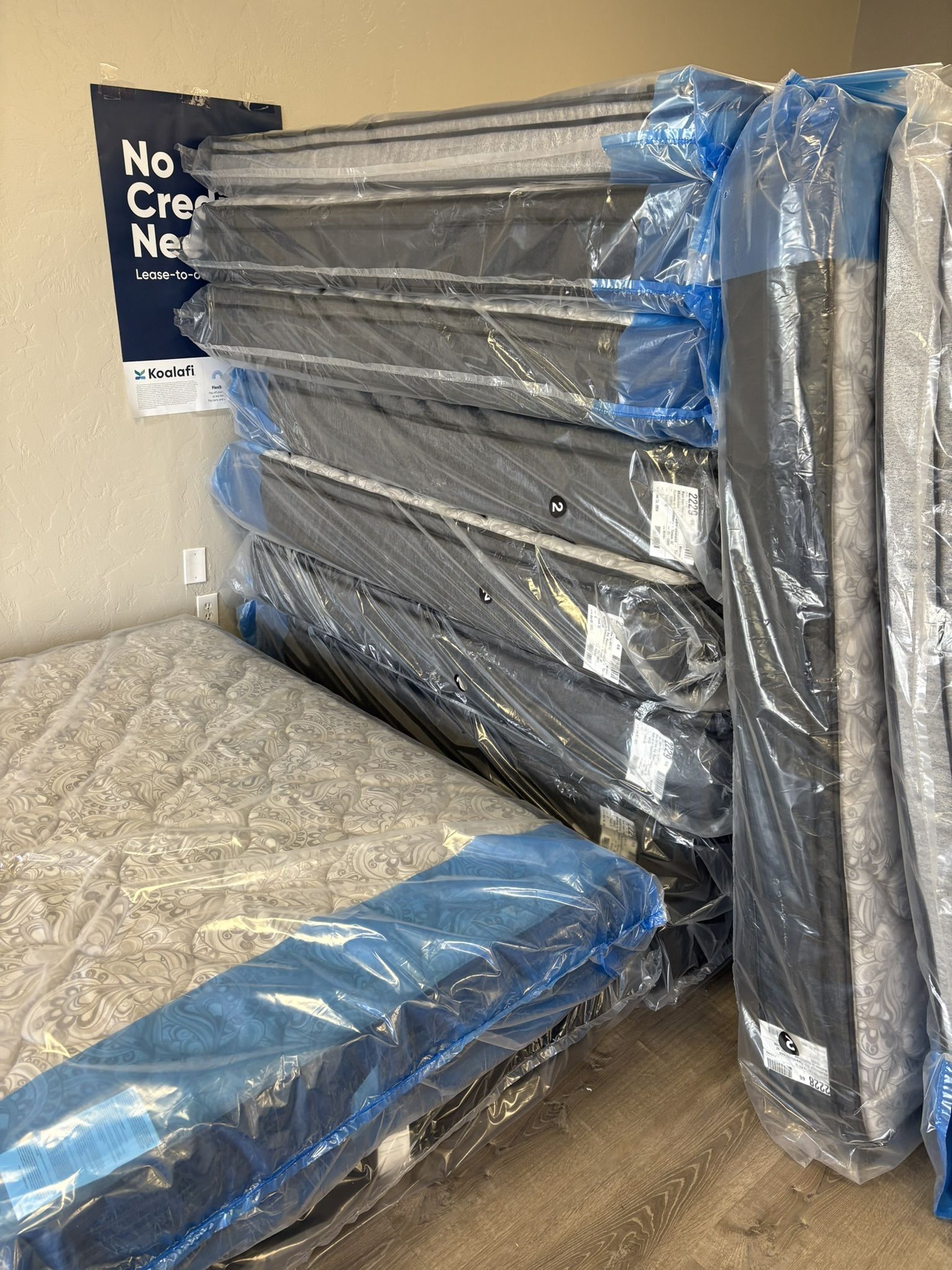 Scary Good Mattress Deals!!!