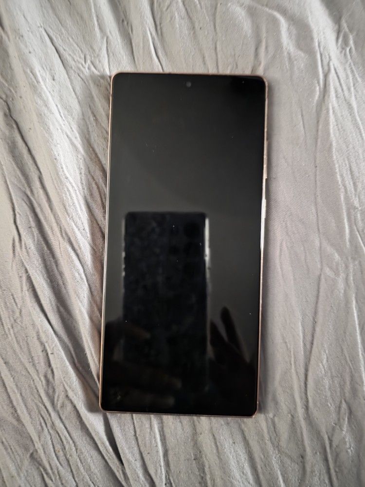 Samsung Note 20