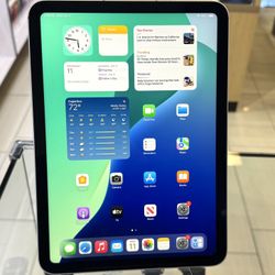 iPad Pro 11th Generation 128gb Liberado Unlocked 