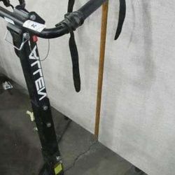 Allen Bike Rack 