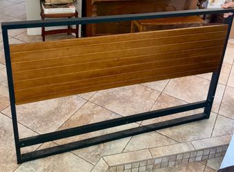 FREE Queen-Sized Bed
