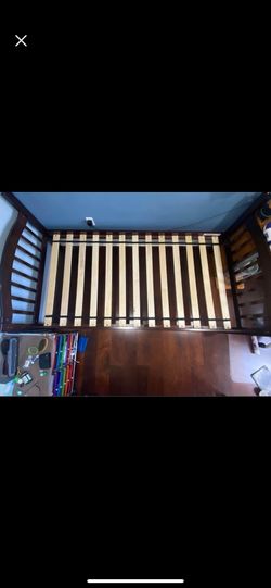 Bunk Bed Or Twin