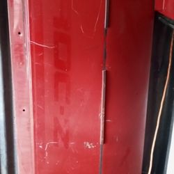 Rust Free third Gen Camaro Iroc Z Door