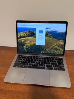 Apple MacBook Air Laptop with Box