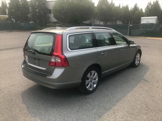 2008 Volvo V70