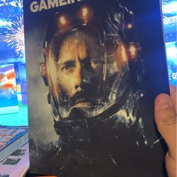 Gameinformer October 2022