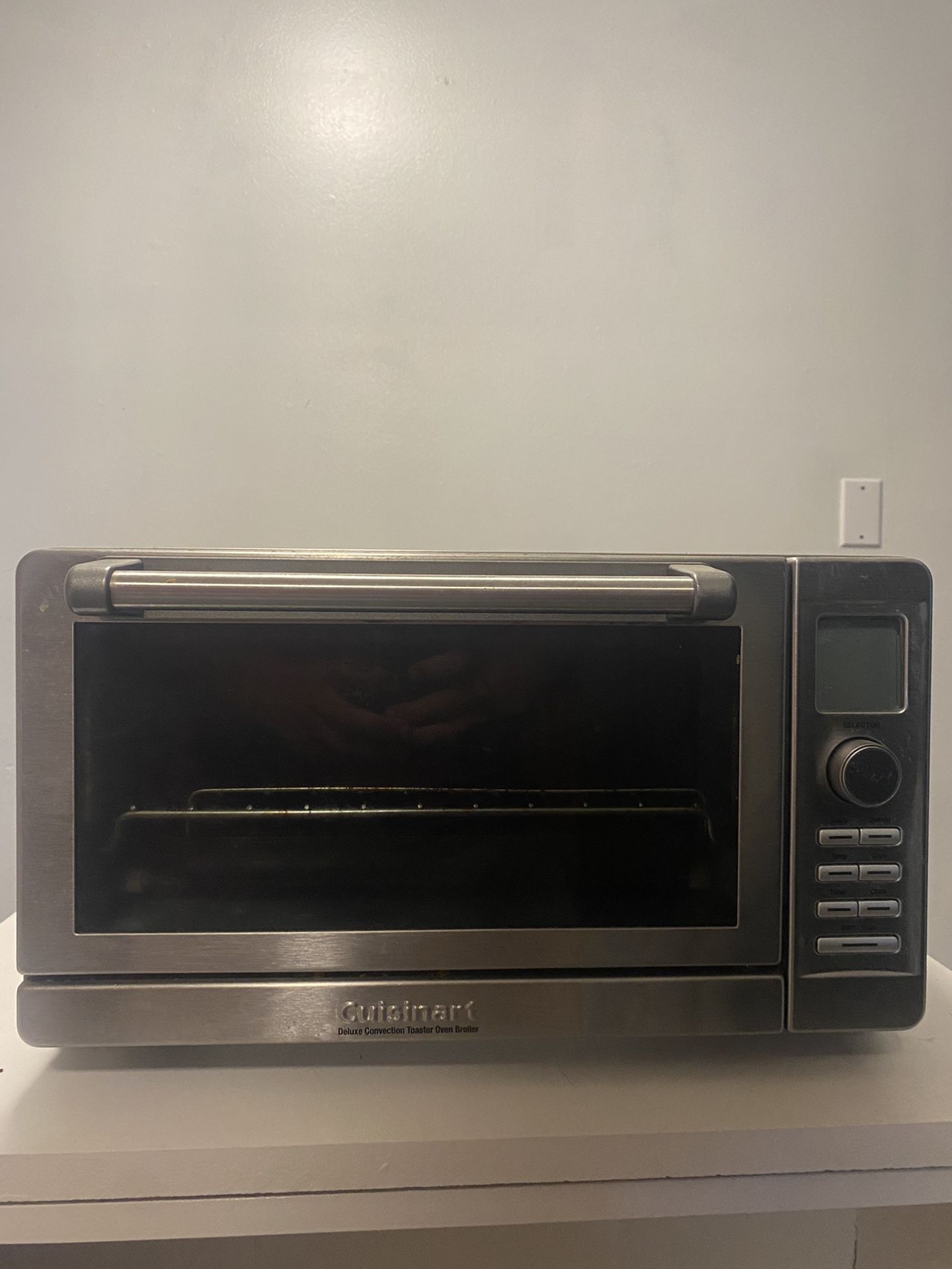 Oven 