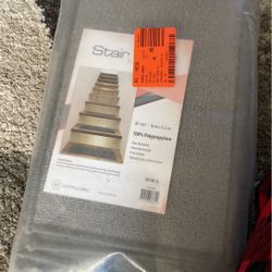 Stair Tread 