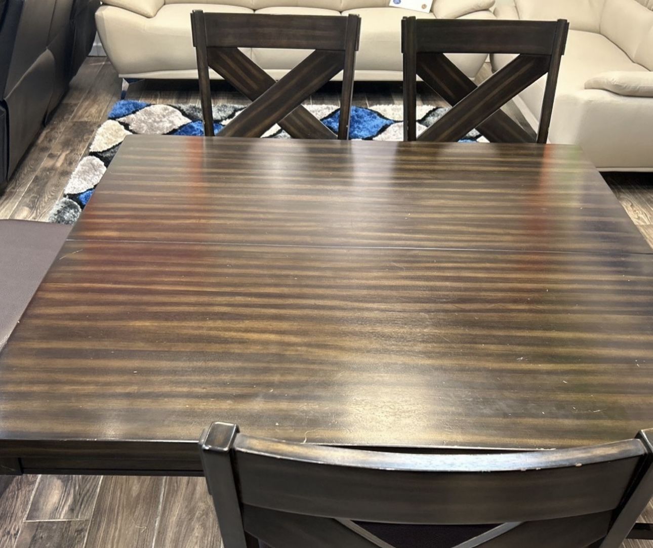 Kelly Dining Room Set