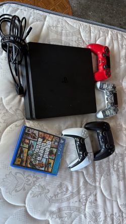 Psp 4 $200