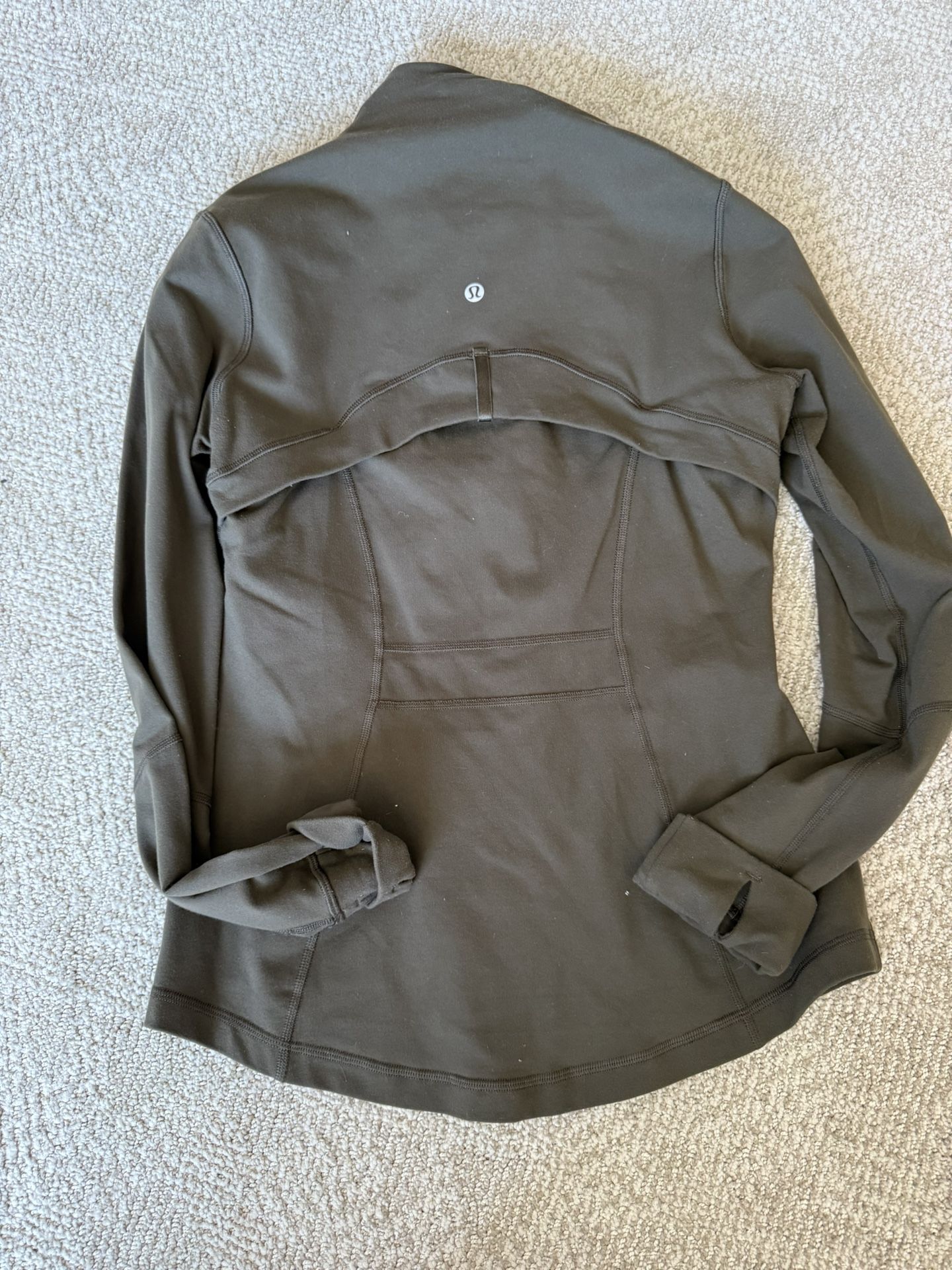 Lululemon jacket