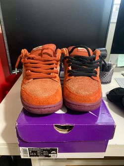 Low Dunks