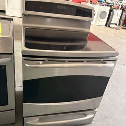 GE StoveTop