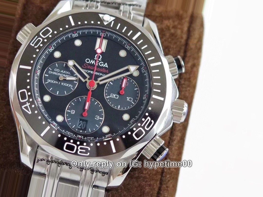 OMEGA Seamaster 201 Never Used Watches