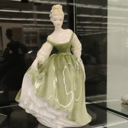 Figurine 