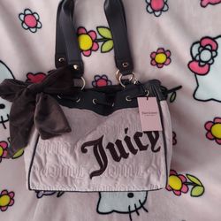 Juicy Couture Daydreamer Bag