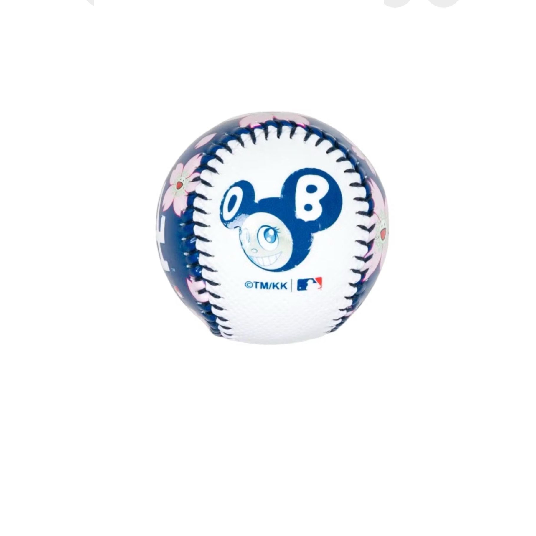 Takashi Murakami MLB World Tour Tokyo Series 2025 Rawlings Dodgers Baseball