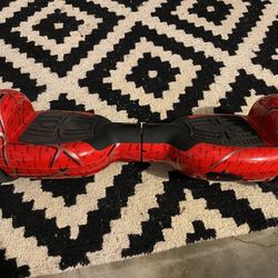 Hover Board 