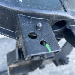  2024-2025 Genesis GV70 Radiator Support 64101-IY000